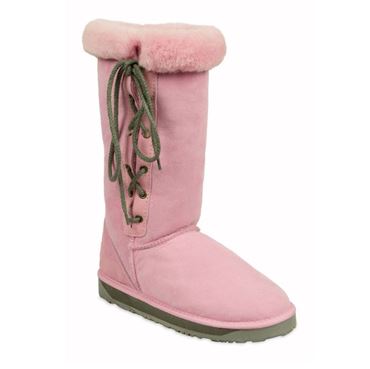 Picture for category Lace-Up Ugg Boots