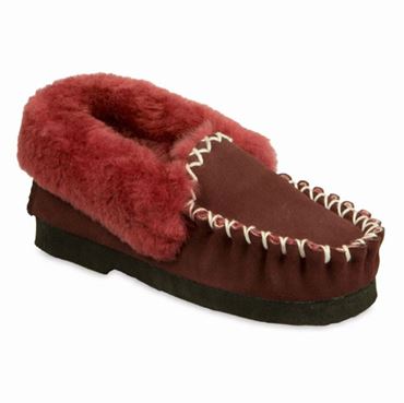 Picture for category Moccasins